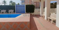 Espectacular piso ubicado en la 7ª planta con vistas privilegiadas al mar que te enamorará desde el primer momento