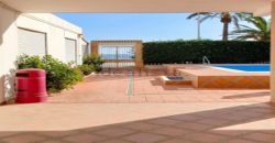 Espectacular piso ubicado en la 7ª planta con vistas privilegiadas al mar que te enamorará desde el primer momento