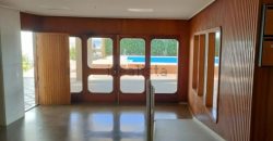 Espectacular piso ubicado en la 7ª planta con vistas privilegiadas al mar que te enamorará desde el primer momento
