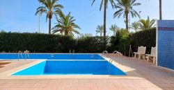 Espectacular piso ubicado en la 7ª planta con vistas privilegiadas al mar que te enamorará desde el primer momento