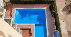 Espectacular piso ubicado en la 7ª planta con vistas privilegiadas al mar que te enamorará desde el primer momento
