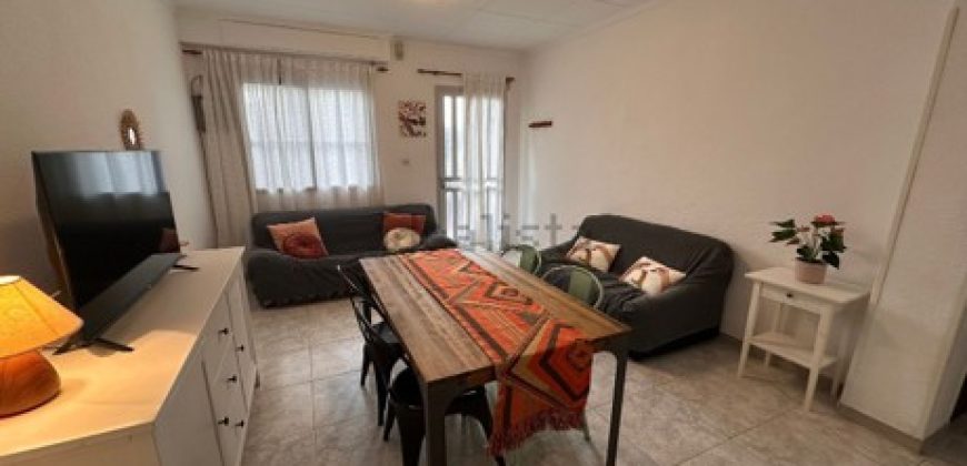Fabuloso apartamento en Planta Baja en El Perelló