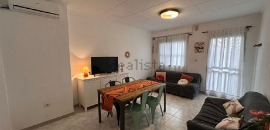 Fabuloso apartamento en Planta Baja en El Perelló