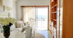 Espectacular piso ubicado en la 7ª planta con vistas privilegiadas al mar que te enamorará desde el primer momento