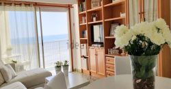 Espectacular piso ubicado en la 7ª planta con vistas privilegiadas al mar que te enamorará desde el primer momento