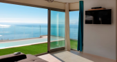 Impresionante y exclusiva villa situada en el incomparable marco del Faro de Cullera