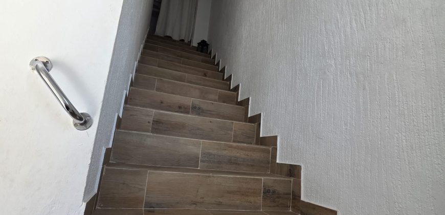 Maravilloso chalé adosado convertido en dos viviendas y totalmente reformado en el Mareny de Barraquetes