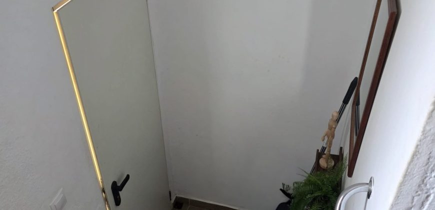 Maravilloso chalé adosado convertido en dos viviendas y totalmente reformado en el Mareny de Barraquetes