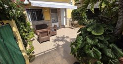 Maravilloso chalé adosado convertido en dos viviendas y totalmente reformado en el Mareny de Barraquetes