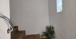 Maravilloso chalé adosado convertido en dos viviendas y totalmente reformado en el Mareny de Barraquetes