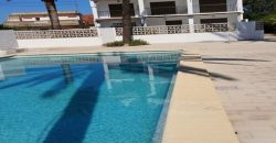 Fantastico apartamento situado en la playa del Dosel de Cullera