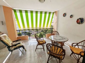 Espectacular y luminoso apartamento, situado en la 3ª planta