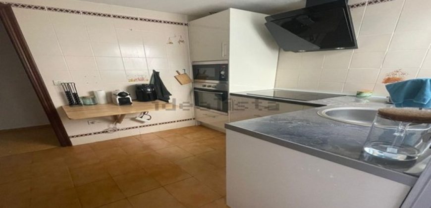 Maravilloso apartamento en la playa del Perellonet