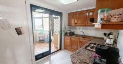 Espectacular y luminoso apartamento, situado en la 3ª planta