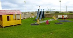 Maravillos apartamento de 2 habitaciones Primera Línea en El Perellonet