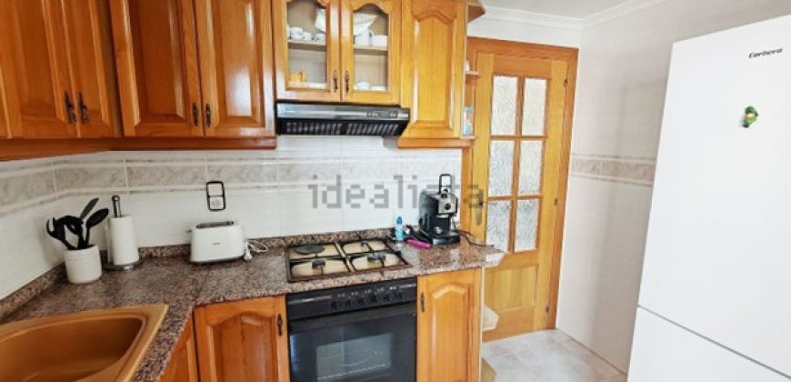 Espectacular y luminoso apartamento, situado en la 3ª planta