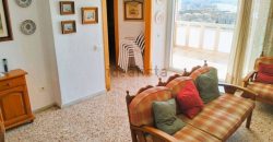 Sensacional apartamento en primerísima linea de 129m²situado en la planta 20 y ubicado en la playa de El Perellonet