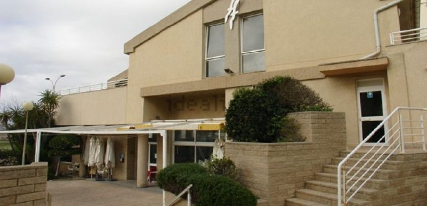 Maravillos apartamento de 2 habitaciones Primera Línea en El Perellonet