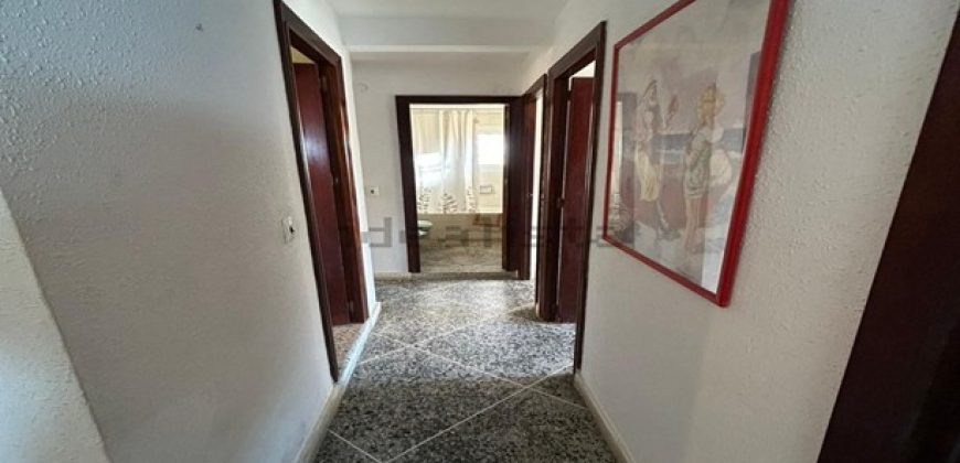 Magnífica vivienda con vistas privilegiadas en primera línea de playa en Les Palmeres