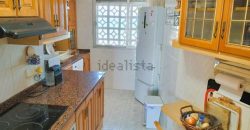 Sensacional apartamento en primerísima linea de 129m²situado en la planta 20 y ubicado en la playa de El Perellonet