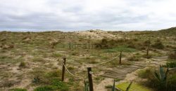 Maravillos apartamento de 2 habitaciones Primera Línea en El Perellonet