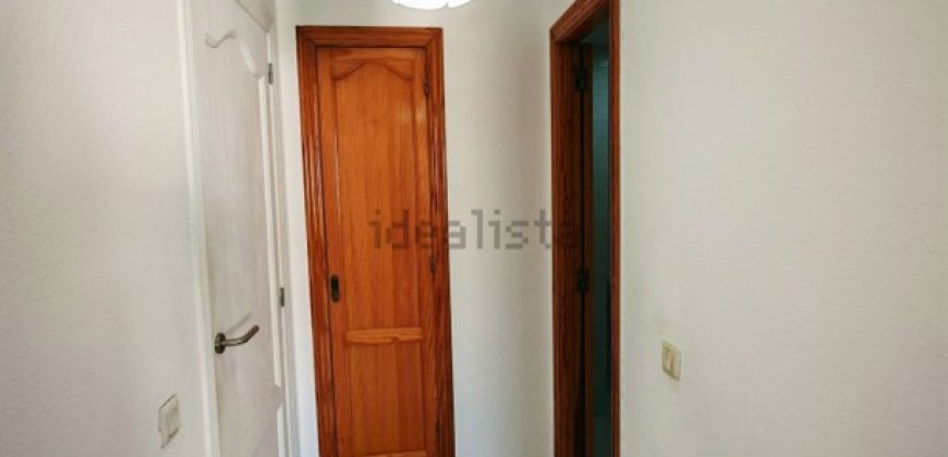 Maravilloso apartamento exterior situado en la 3ª planta