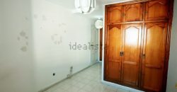 Maravilloso apartamento exterior situado en la 3ª planta