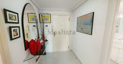 Maravillos apartamento de 2 habitaciones Primera Línea en El Perellonet