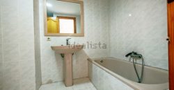 Maravilloso apartamento exterior situado en la 3ª planta