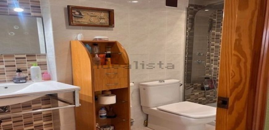 Fantastico apartamento en la playa de El Perellonet