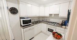 Maravillos apartamento de 2 habitaciones Primera Línea en El Perellonet