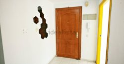 Maravilloso apartamento exterior situado en la 3ª planta