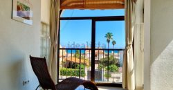 Fantastico apartamento situado en la playa del Dosel de Cullera