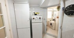 Maravillos apartamento de 2 habitaciones Primera Línea en El Perellonet