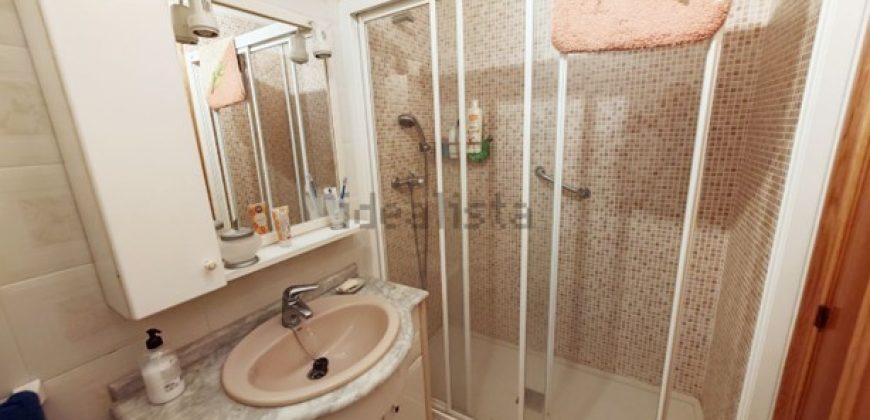 Espectacular y luminoso apartamento, situado en la 3ª planta