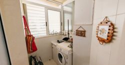 Maravillos apartamento de 2 habitaciones Primera Línea en El Perellonet