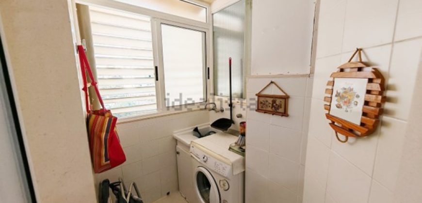 Maravillos apartamento de 2 habitaciones Primera Línea en El Perellonet