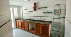 Maravilloso apartamento exterior situado en la 3ª planta