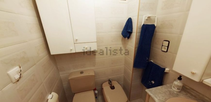 Espectacular y luminoso apartamento, situado en la 3ª planta