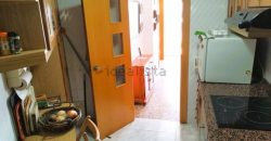 Sensacional apartamento en primerísima linea de 129m²situado en la planta 20 y ubicado en la playa de El Perellonet