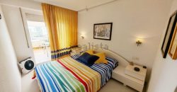 Maravillos apartamento de 2 habitaciones Primera Línea en El Perellonet