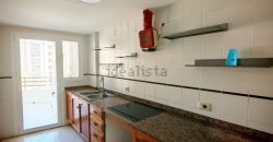 Maravilloso apartamento exterior situado en la 3ª planta