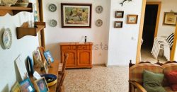 Sensacional apartamento en primerísima linea de 129m²situado en la planta 20 y ubicado en la playa de El Perellonet