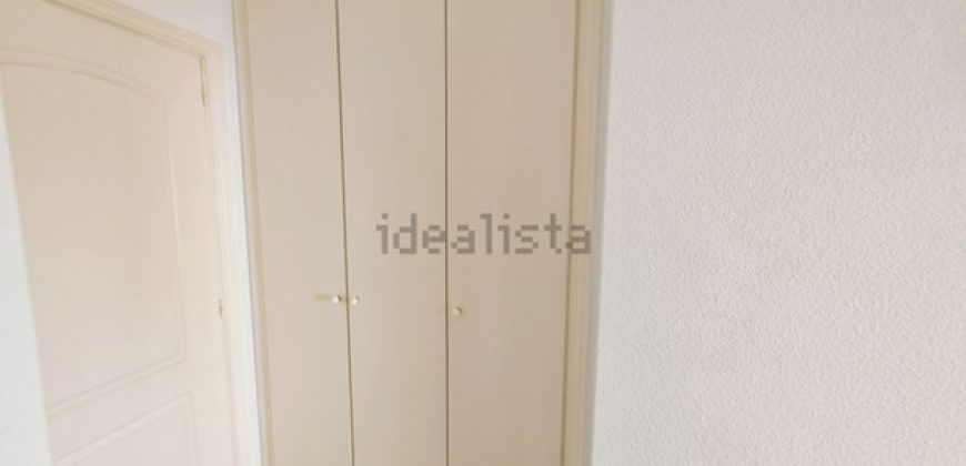 Maravillos apartamento de 2 habitaciones Primera Línea en El Perellonet