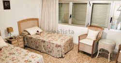 Sensacional apartamento en primerísima linea de 129m²situado en la planta 20 y ubicado en la playa de El Perellonet