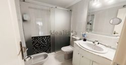 Maravillos apartamento de 2 habitaciones Primera Línea en El Perellonet