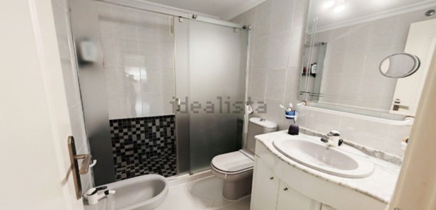 Maravillos apartamento de 2 habitaciones Primera Línea en El Perellonet