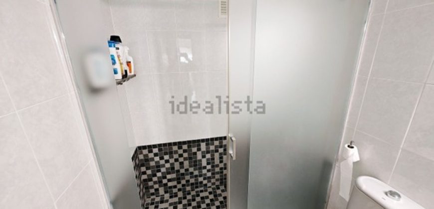 Maravillos apartamento de 2 habitaciones Primera Línea en El Perellonet