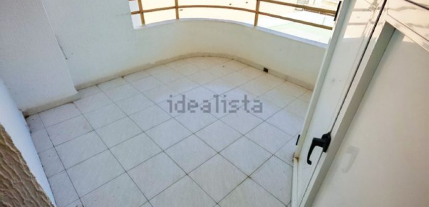 Maravilloso apartamento exterior situado en la 3ª planta