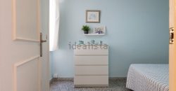 Este luminoso ático de 78 m² se encuentra en El Perellonet